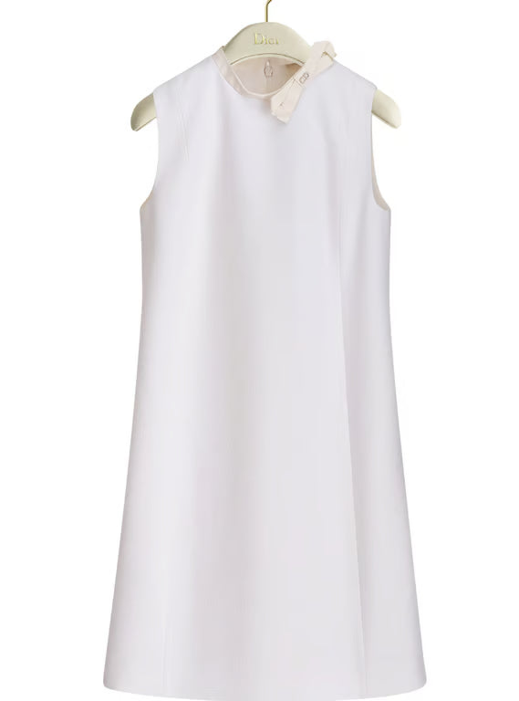 Vestido Christian Dior -L