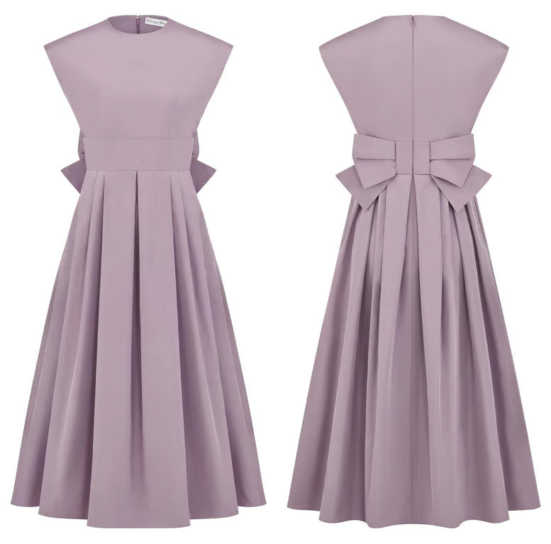 Vestido Christian Dior -XL