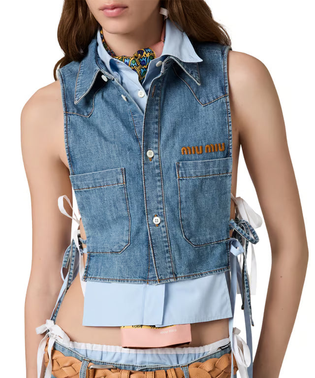 Top Miu Miu -S