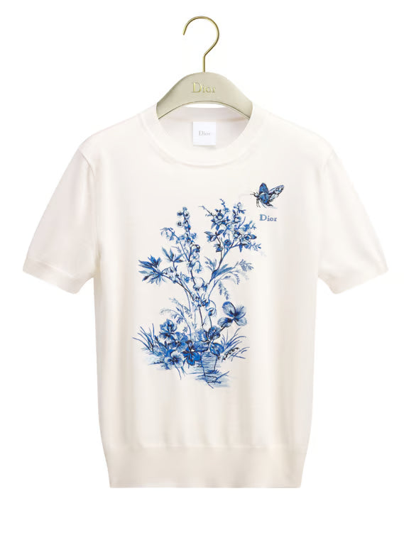 Top Christian Dior -S