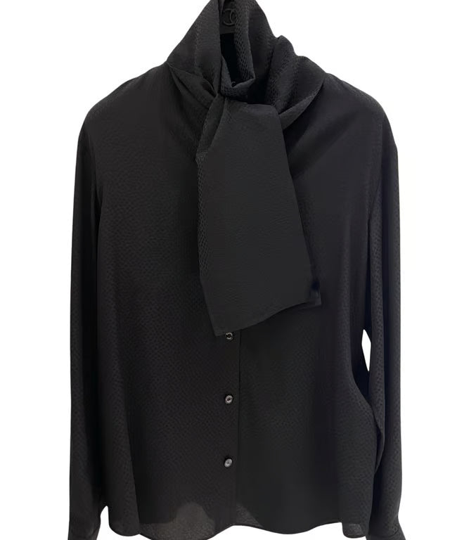Blusa Chanel -S