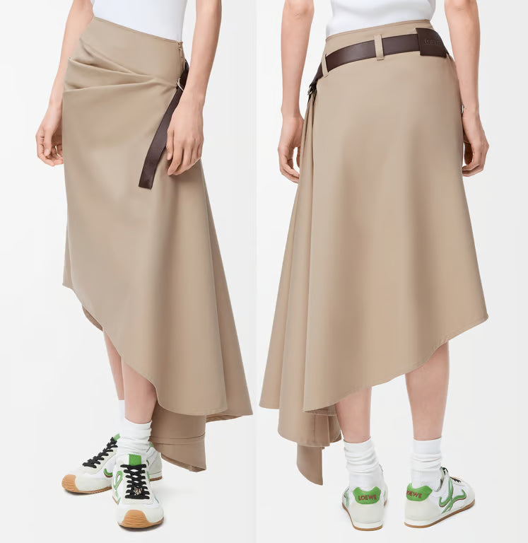 Falda Loewe -S