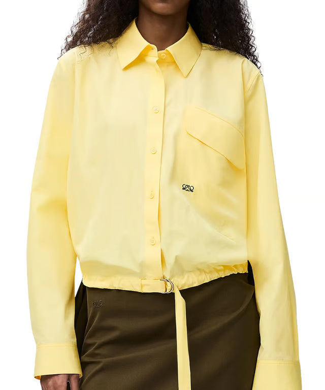 Chamarra Loewe -M