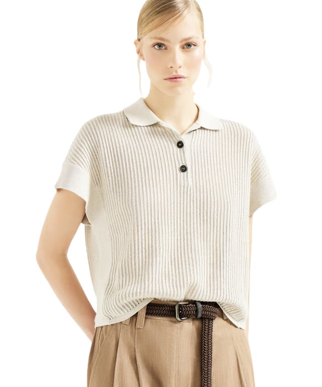 Polo Brunello Cucinelli -S