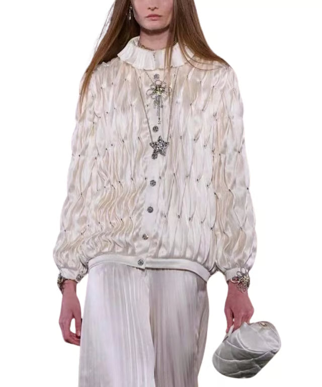 Blusa Chanel -S