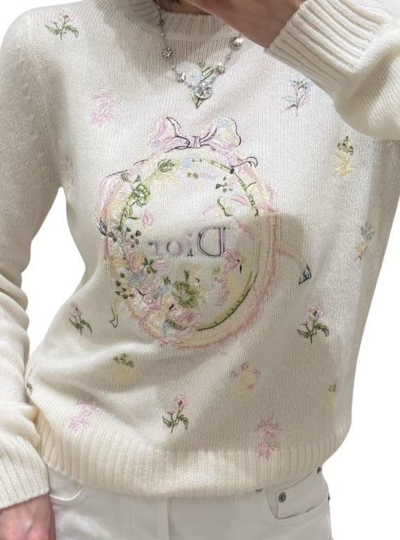 Sweater Christian Dior -M