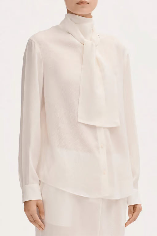Blusa Chanel -S