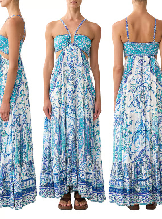 Vestido Camilla -S