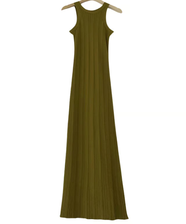 Vestido Toteme -M