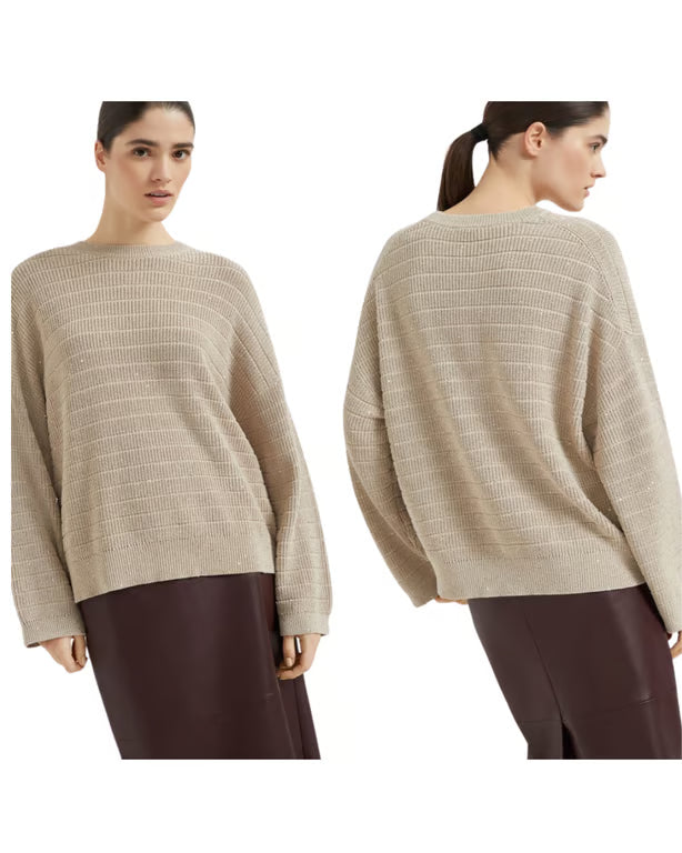 Sweater Brunello Cucinelli -S