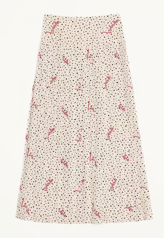 Falda Valentino -M