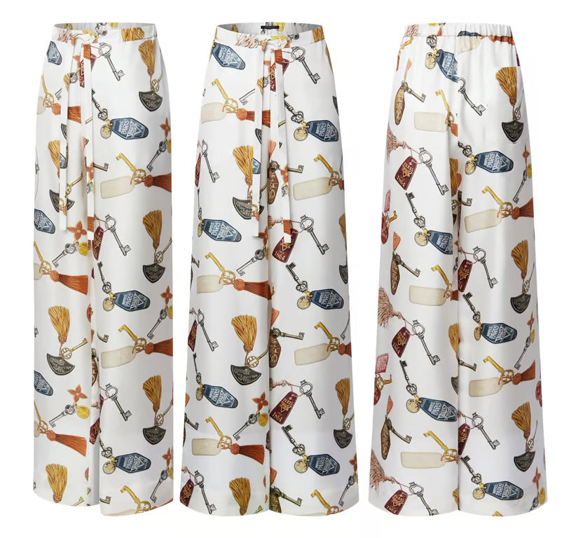 Pantalon Louis Vuitton -M