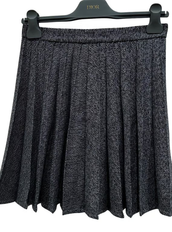 Falda Christian Dior -L