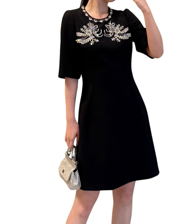 Vestido Dolce & Gabbana -S