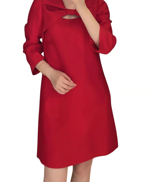 Vestido Valentino -M