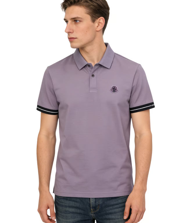 Polo Moncler -M