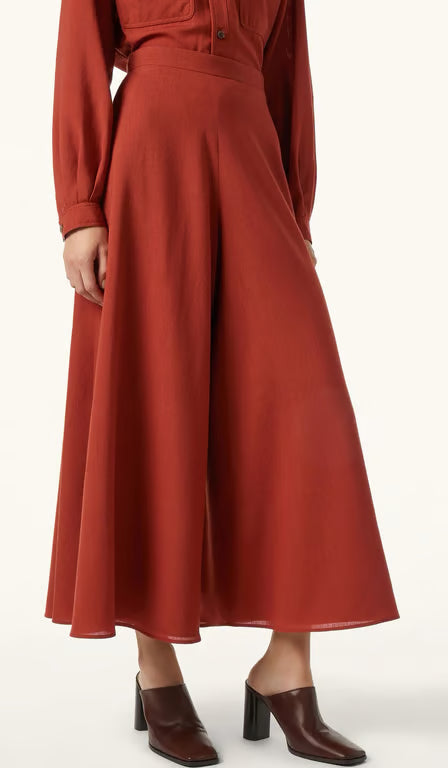 Pantalón Loro Piana -L