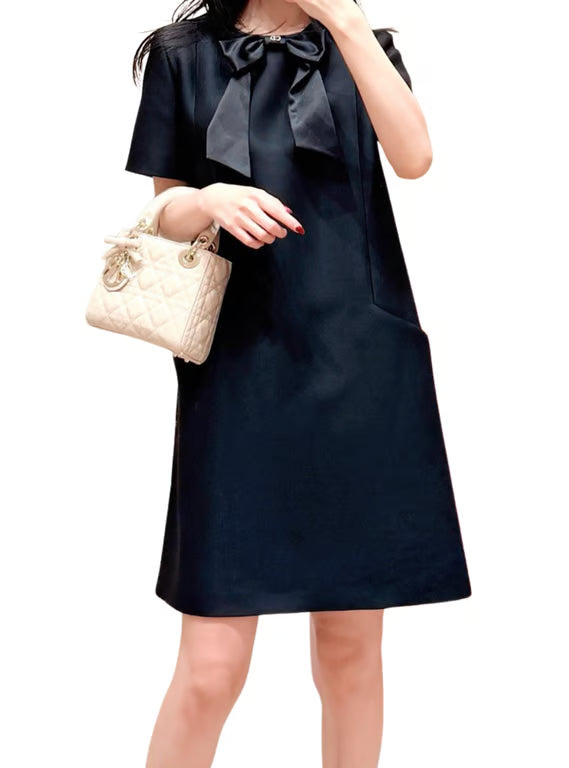 Vestido Christian Dior -L
