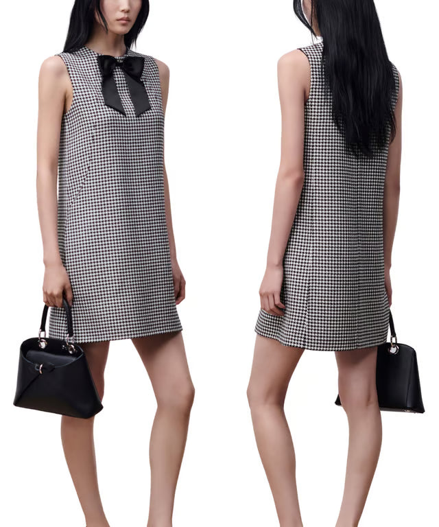 Vestido Christian Dior -M