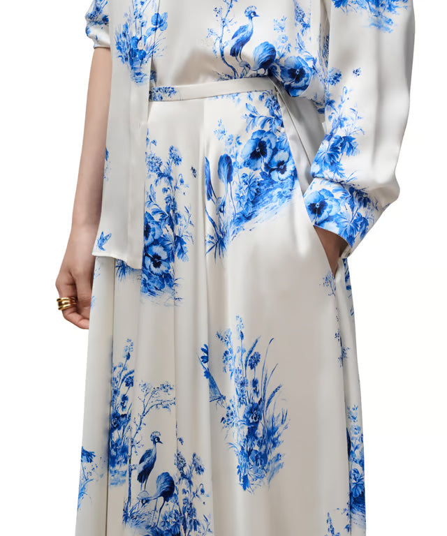 Falda Christian Dior -M