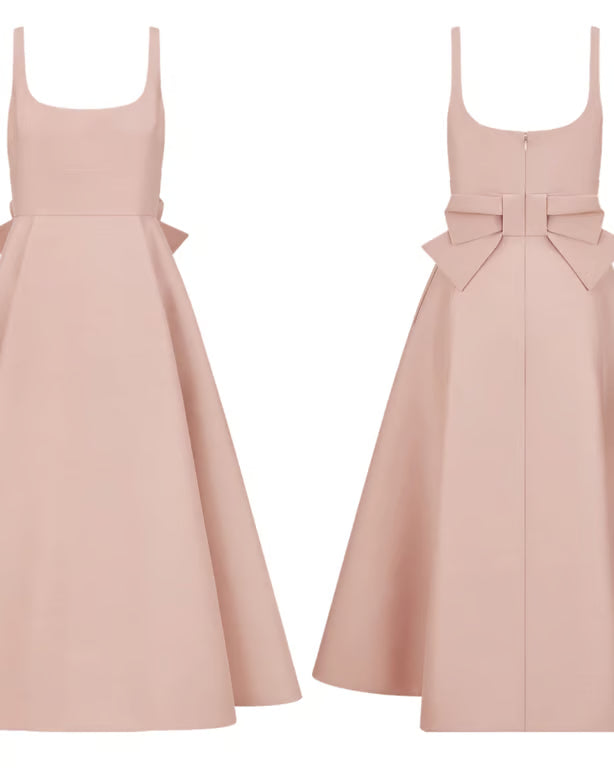 Vestido Christian Dior -S