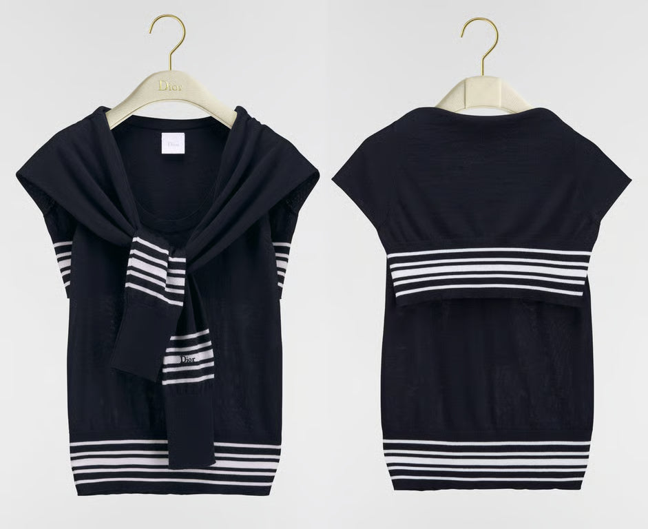 Top Christian Dior -L