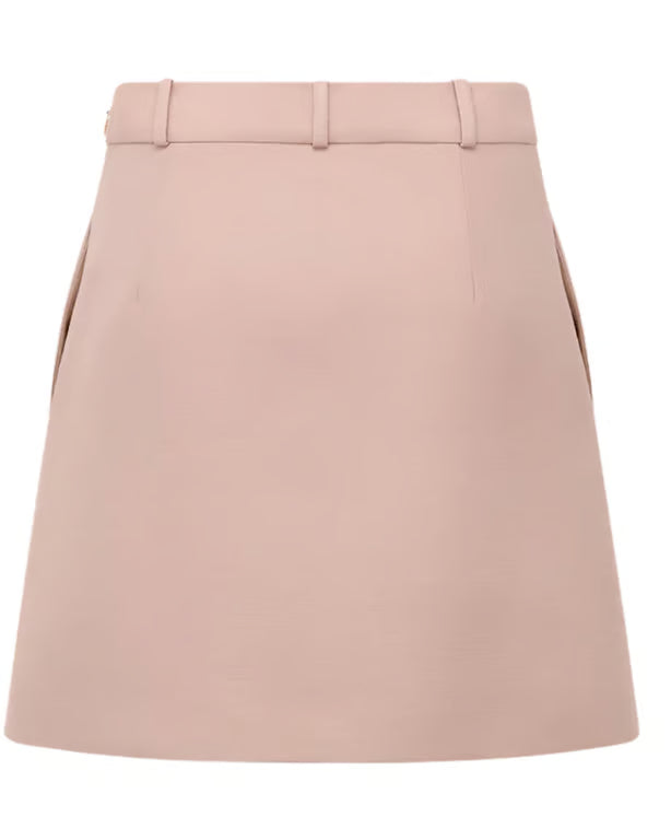 Falda Christian Dior -M