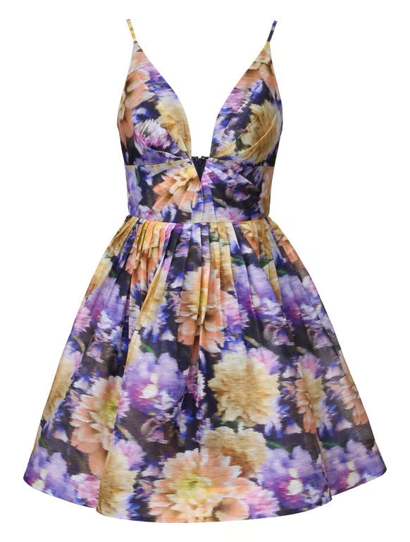 Vestido Zimmermann -L