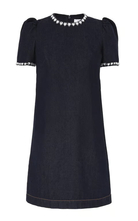 Vestido Zimmermann -S