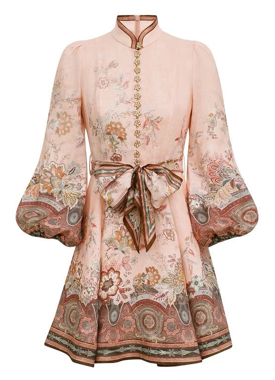 Vestido Zimmermann -L