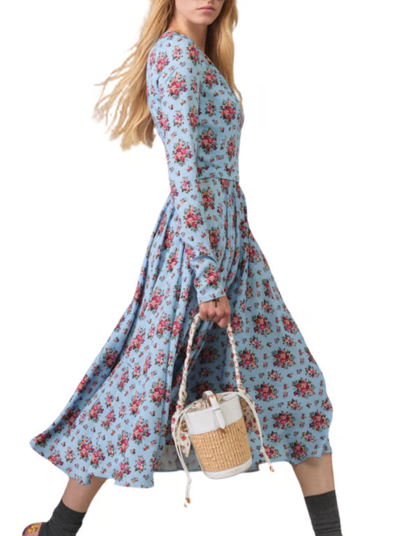 Vestido Dolce & Gabbana -L