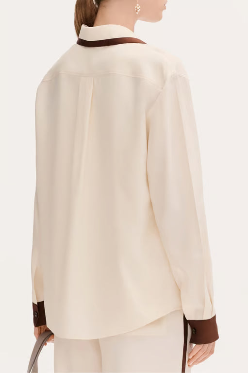 Blusa Chanel -L