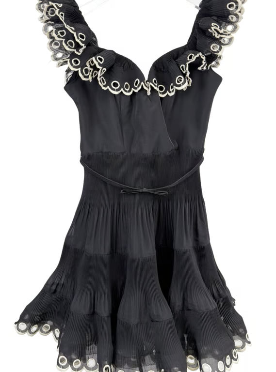 Vestido Zimmermann -M