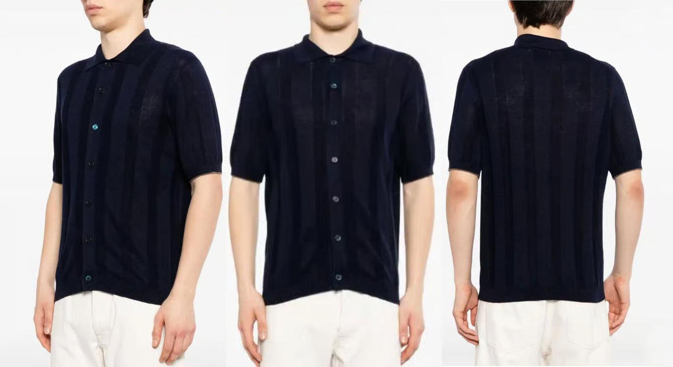 Polo Brunello Cucinelli -XL