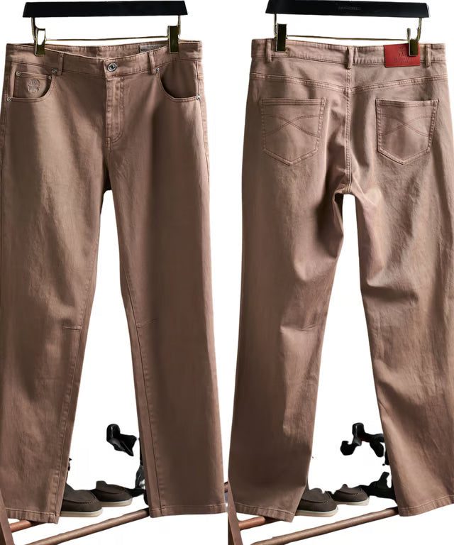 Jeans Brunello Cucinelli -M