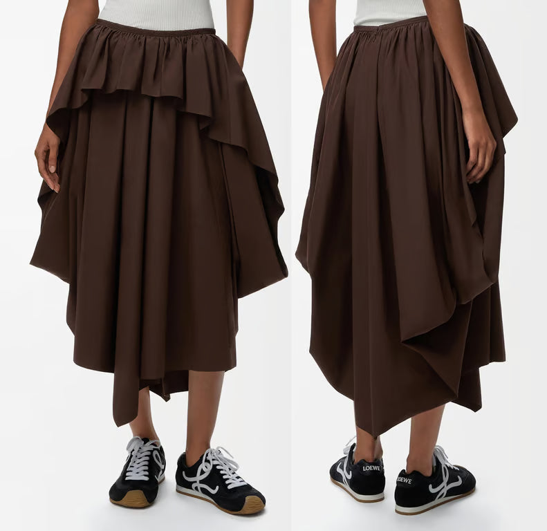Falda Loewe -M