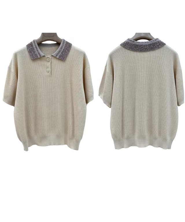Polo Brunello Cucinelli -S