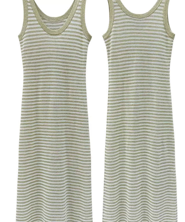 Vestido Brunello Cucinelli -L