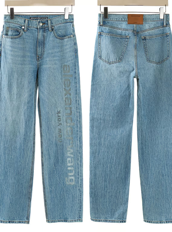 Jeans Alexander Wang -M