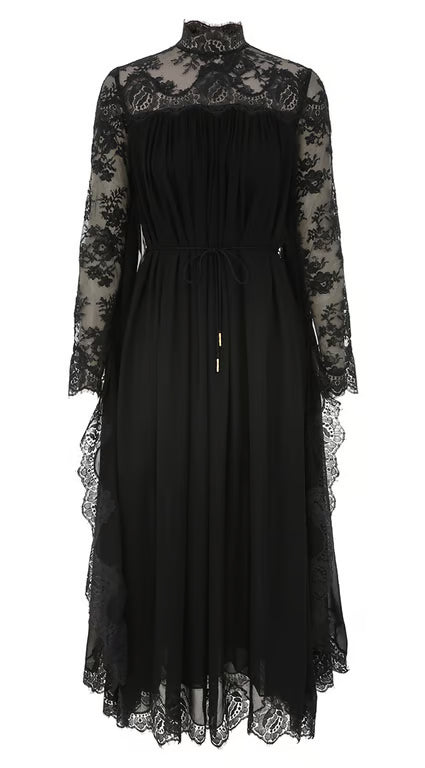 Vestido Zimmermann -S