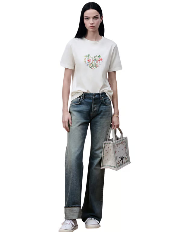 T-Shirt Christian Dior -M