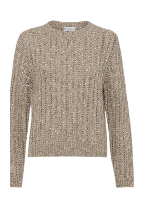Sweater Brunello Cucinelli -M