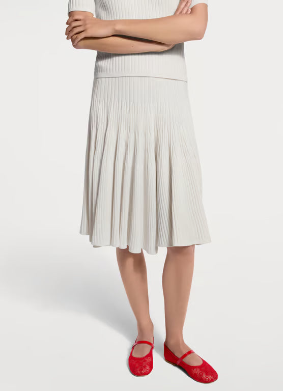 Falda Louis Vuitton -M
