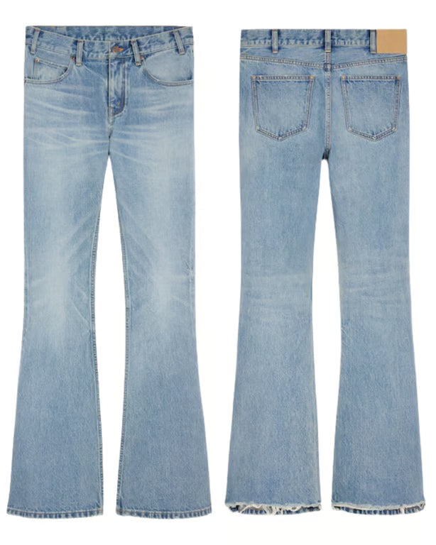 Jeans Celine -M