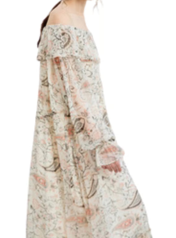 Vestido Christian Dior -L