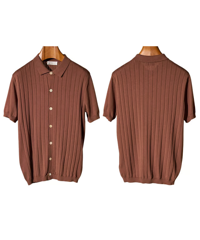 Polo Brunello Cucinelli -L