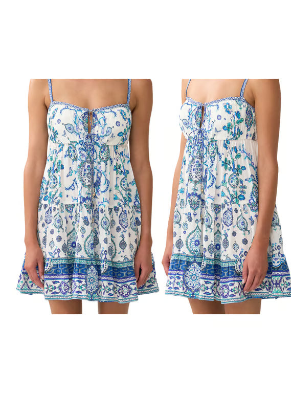 Vestido Camilla -M