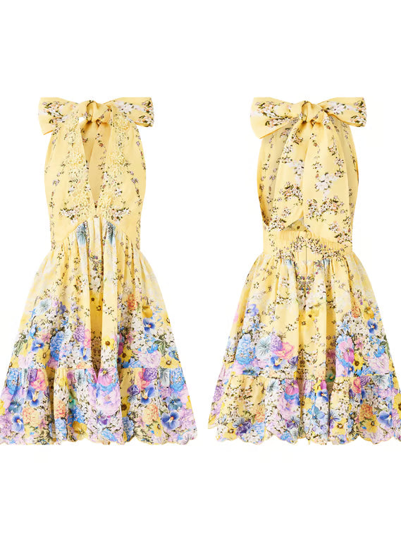 Vestido Camilla -S