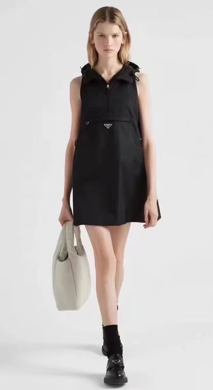 Vestido Prada -S