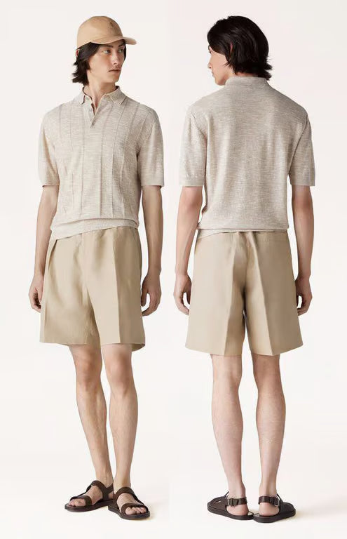 Polo Loro Piana -M